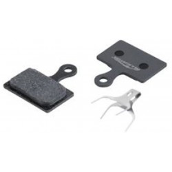 Гальмівні колодки Alligator для Shimano GRX/Ultegra BR-RS505/ BR-RS805/ Dura Ace BR-9170 напівметалі