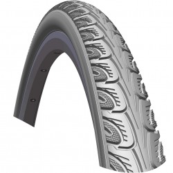 Покрышка Rubena Hook 24 x 1 3/8 (37-540) серая
