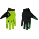 Перчатки ONRIDE Long 20 цвет зеленый/черный размер XS