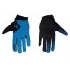 Перчатки ONRIDE Long 20 цвет синий/черный размер XS