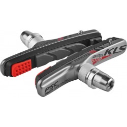 Колодки тормозные катриджные KLS Controlstop V-01 для V-Brake пара