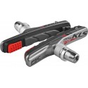 Колодки тормозные катриджные KLS Controlstop V-01 для V-Brake пара