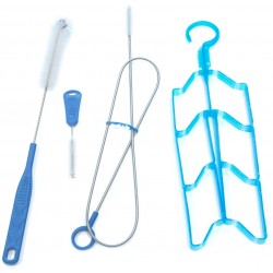 Набор для чистки питьевой системы KLS Flash