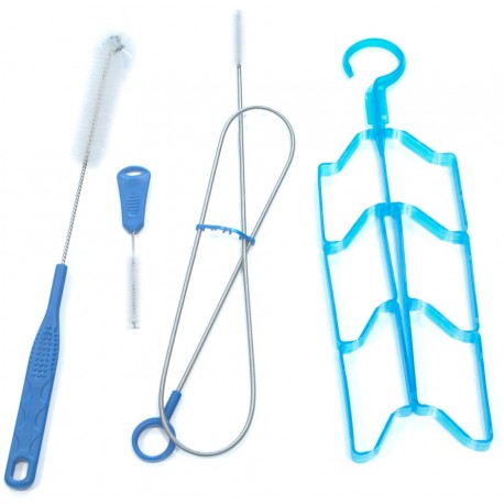 Набір для чистки питної системи KLS Flash