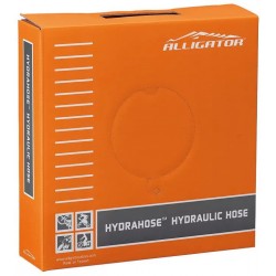 Гидролиния Alligator HK-VL5030 5,0 мм, бухта 30 м, черная