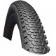 Покрышка Rubena Cheetah 26x2,10 (54-559) черная