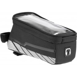 Сумка на раму под смартфон до 6,5" Sahoo Elite 12496L-A6 (без лого)
