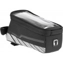 Сумка на раму под смартфон до 6,5" Sahoo Elite 12496L-A6 (без лого)