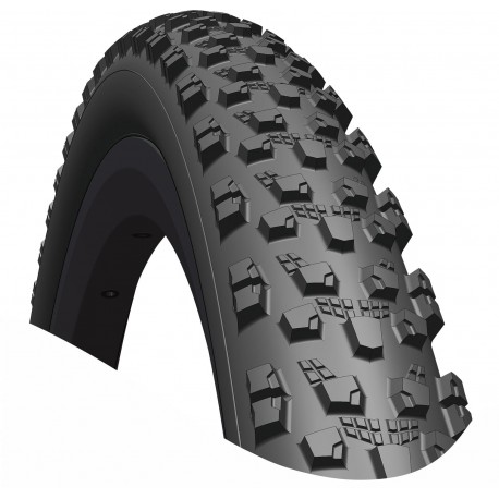 Покришка Rubena Tomcat 29x2,10 (54-622) чорна
