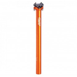 Подседельный штырь FUNN Crossfire 31.6/400 мм оранжевый