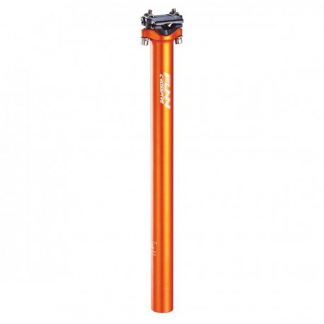 Подседельный штырь FUNN Crossfire 31.6/400 мм оранжевый