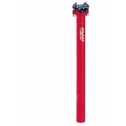 Подседельный штырь FUNN Crossfire 30.9/400 мм красный