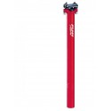 Подседельный штырь FUNN Crossfire 30.9/400 мм красный