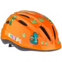 Шлем ONRIDE Clip динозавры M (52-56 см)