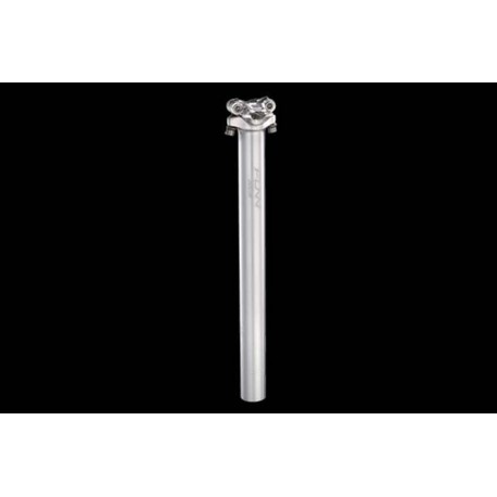 Підсідельний штир FUNN Arrow 30.9/400 мм сріблястий