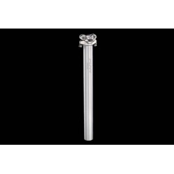 Подседельный штырь FUNN Arrow 31.6/400 мм серебристый