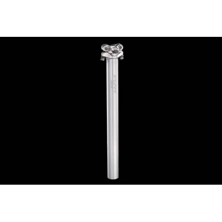 Подседельный штырь FUNN Arrow 31.6/400 мм серебристый