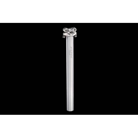 Підсідельний штир FUNN Arrow 31.6/350 мм сріблястий