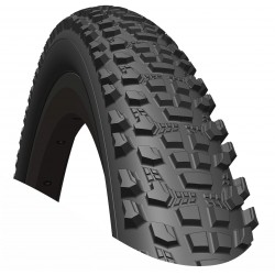 Покрышка Rubena Ocelot 29x2,35 (60-622) eBike, черная