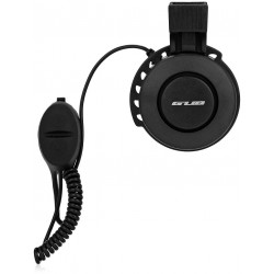 Електронний звуковий сигнал GUB Q-210-S з регулюванням гучності