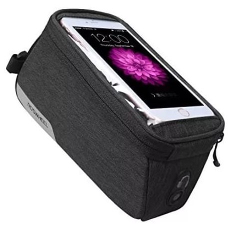 Сумка на раму під смартфон Roswheel Urban 121460