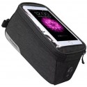 Сумка на раму под смартфон Roswheel Urban 121460