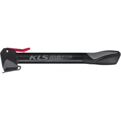 Насос компактный пластиковый телескопический KLS Doubly 30