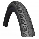 Покришка Rubena Hook 700x40C (42-622) захист STS (1mm) 30 TPI, RS, eBike, чорна