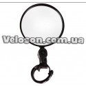 Дзеркало велосипедне із універс. кріпленням на кермо BC-BM103
