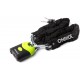 Замок ONRIDE Hulk 70 загартований ланцюговий 8 x1200 мм