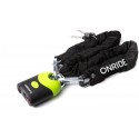 Замок ONRIDE Hulk 70 загартований ланцюговий 8 x1200 мм