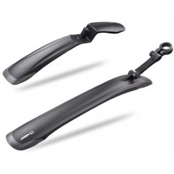 Крылья RBRL RL-870FR 26"-29" черный комплект