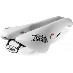 Седло Selle SMP TRIATHLON T2 Белый