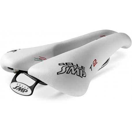 Седло Selle SMP TRIATHLON T2 Белый