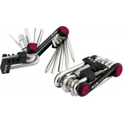 Мультитул KLS Chainey 11 функций