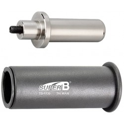 Инструмент SuperB для установки якоря рулевой