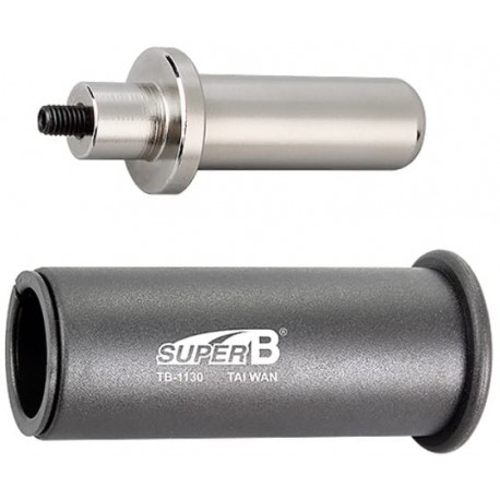 Инструмент SuperB для установки якоря рулевой