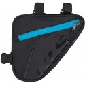 Сумка в треугольник рамы KLS Wedge ECO (0,9 л) синий