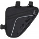 Сумка в треугольник рамы KLS Wedge ECO (0,9л) черный