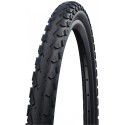 Покрышка Schwalbe Land Cruiser 28x1.40 700x35C (37-622) Active, K-Guard, TwinSkin, SBC, B/B