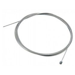 Тросик перемикання Alligator нержавіючий, уп. 100 шт