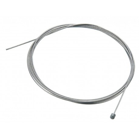 Тросик переключения Alligator нержавеющий, уп. 100 шт