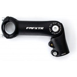 Винос керма AL 1-1/8" FSK-LG003 110мм під кермо д.31,8мм регульований (з подовжувачем штока 41мм)