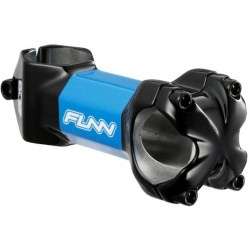Вынос FUNN Arrow Head Bob 31.8/90 мм черный/синий
