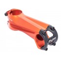 Вынос FUNN Stryge ?35/75 мм -5° оранжевый