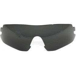 Сменные линзы ONRIDE Velcor дымчатые фотохромные 55%-16% категория 3-1