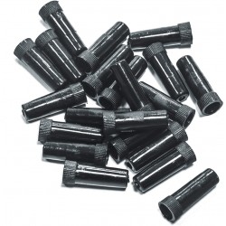 Конечный тормозной кожух KLS 100 шт пластик