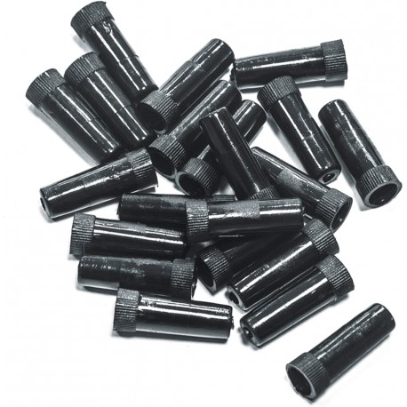 Кінцевик гальмівного кожуха KLS 100 шт пластик