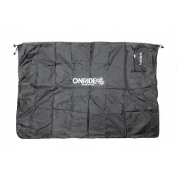 Чехол велосипедный ONRIDE 29"/29"+ с логотипом