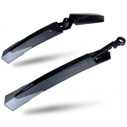 Крылья RBRL RL-890FR 26"-29" черный комплект